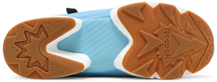 Billionaire Boys Club x InstaPump Fury Boost Water