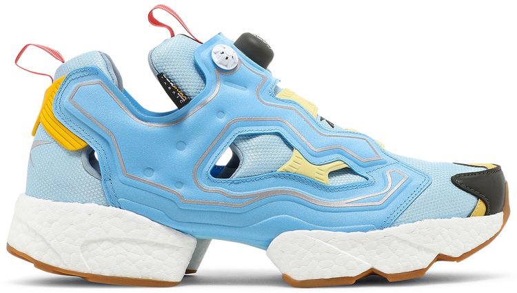 Billionaire Boys Club x InstaPump Fury Boost Water