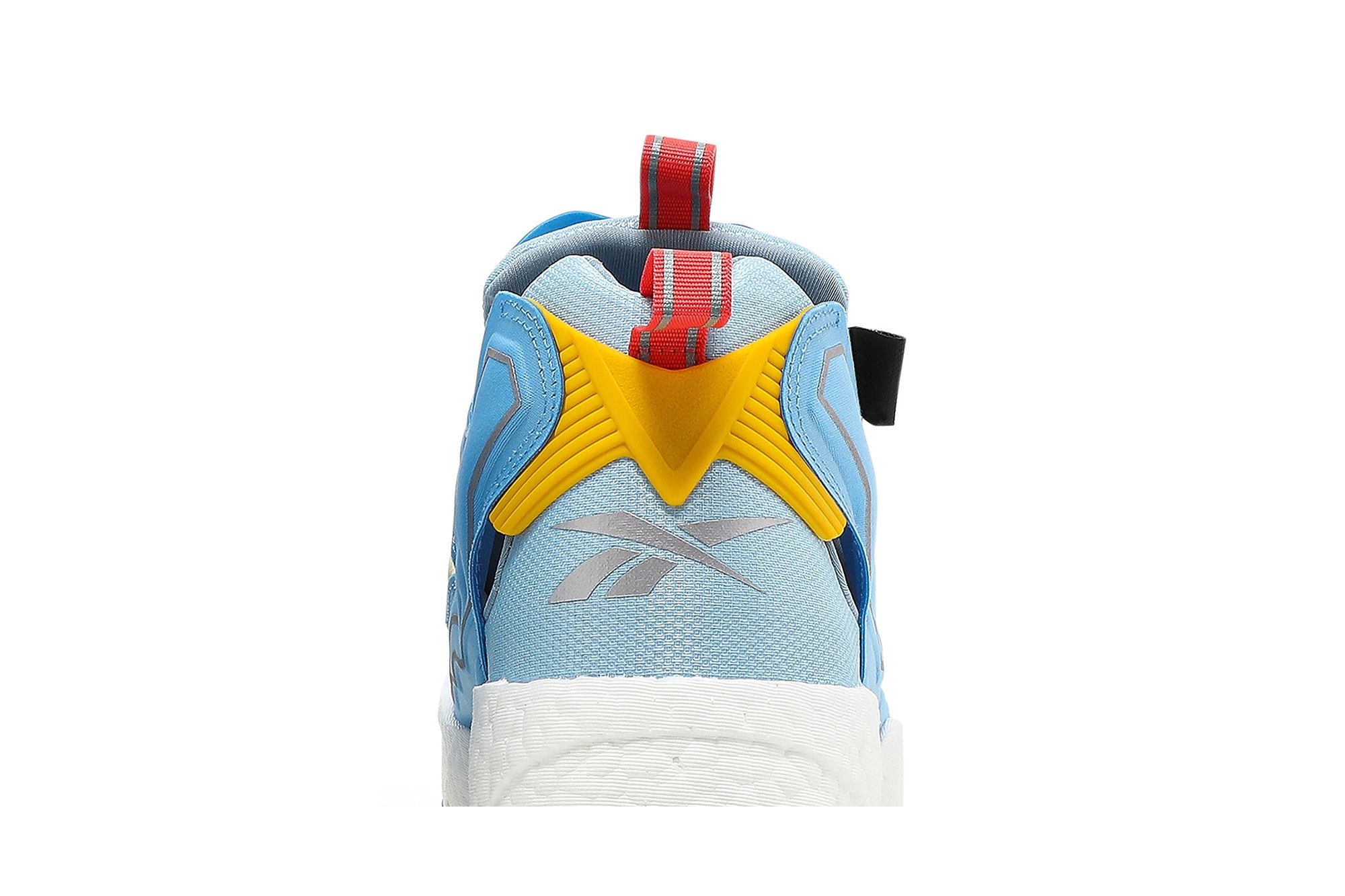 RIU Under Armour 3026285-100 Spawn 5 Sneakers Lime Pink ( M7