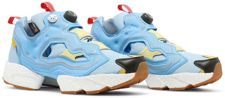 Billionaire Boys Club x InstaPump Fury Boost Water