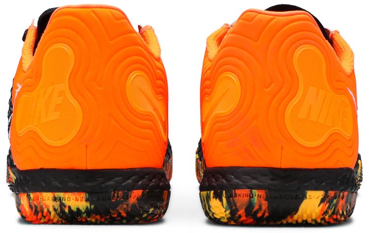 Nike React Gato IC Nightfall