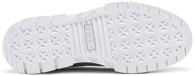Puma Wmns Mayze Luxe Marshmallow