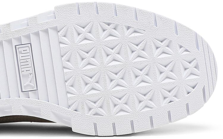 Puma Wmns Mayze Luxe Marshmallow