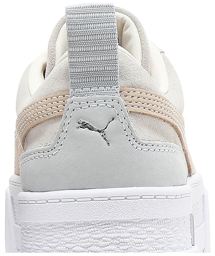 Puma Wmns Mayze Luxe Marshmallow