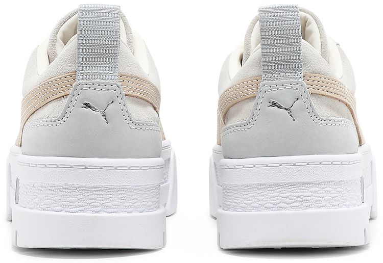 Puma Wmns Mayze Luxe Marshmallow