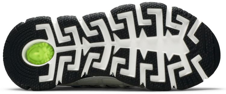 Versace Wmns Trigreca Tresor de la Mer Print   White Purple