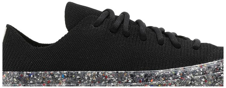 Converse Renew Chuck 70 Knit Low Black