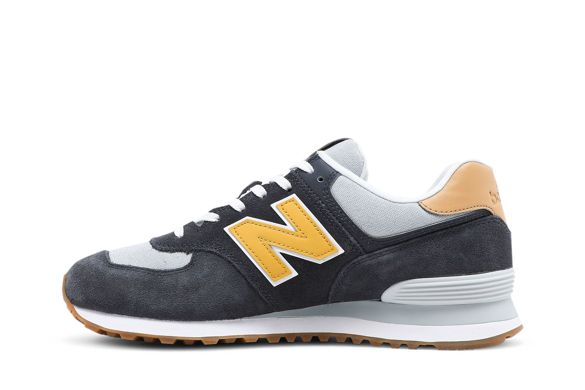 Achetez des 574 Outerspace Varsity Gold ML574NA2 GOAT CA