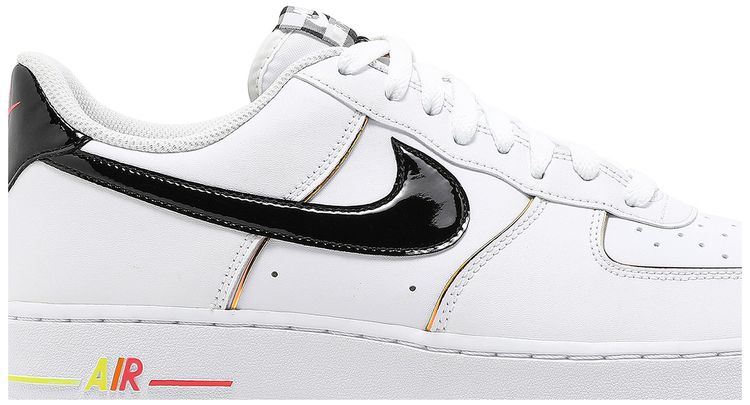 Nike Air Force 1 07 LV8 Fresh