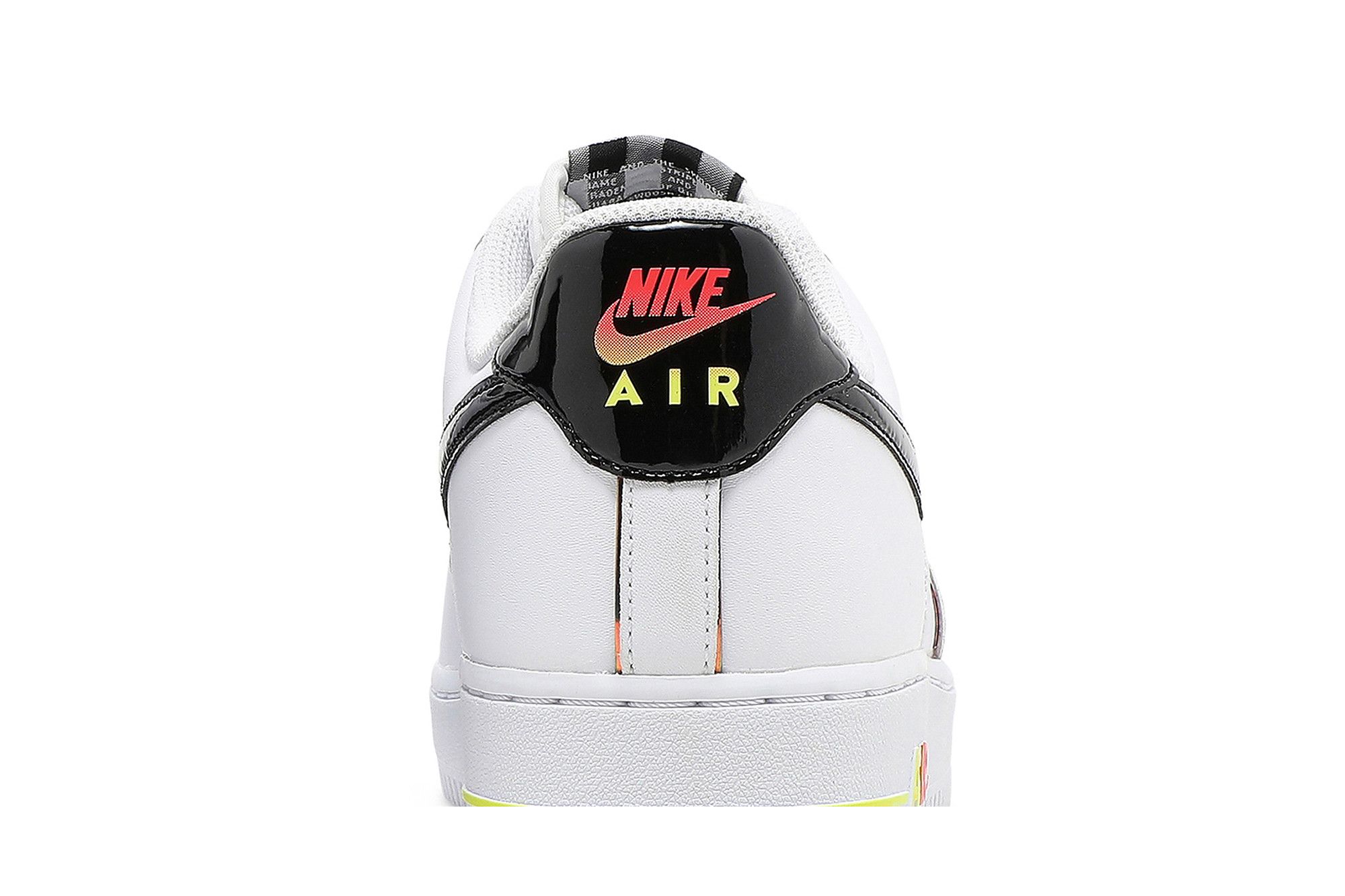 Buy Air Force 1 '07 LV8 'Fresh' - DJ5523 100 | GOAT