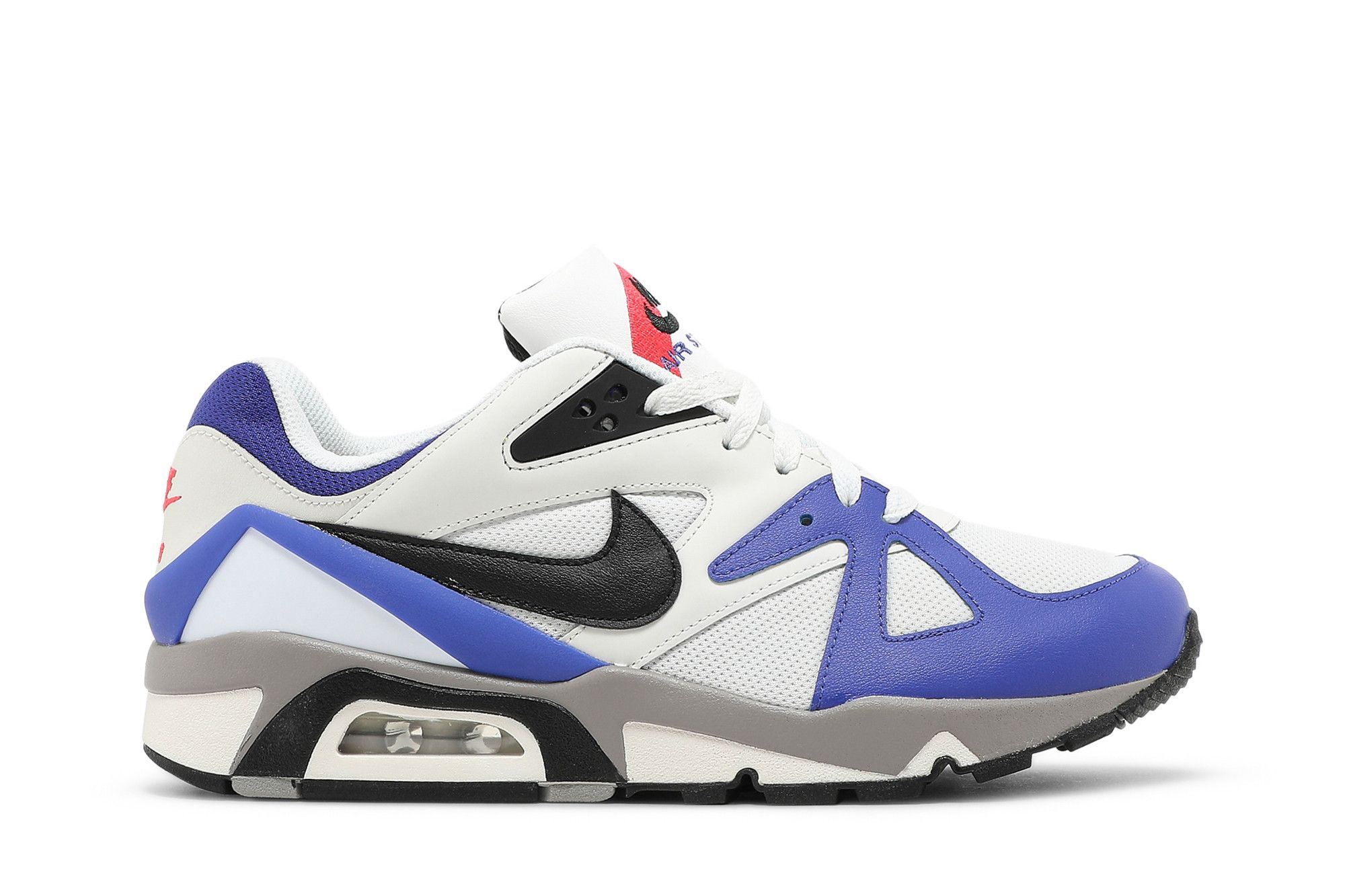 Buy Air Structure Triax 91 Persian Violet DC2548 100 GOAT SA
