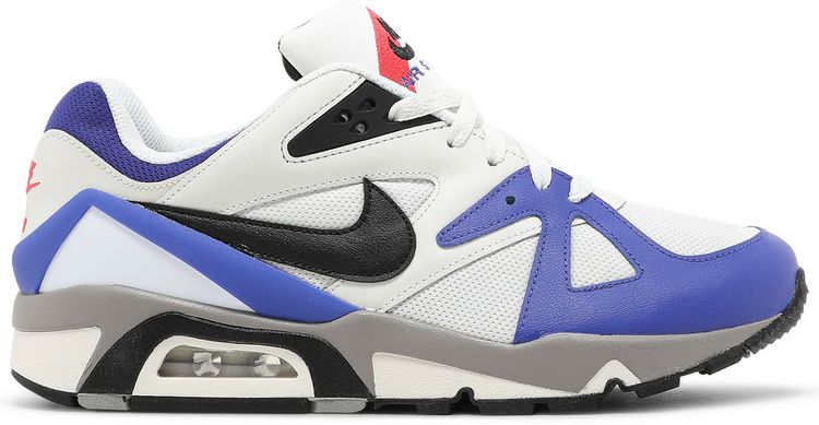 Nike Air Structure Triax 91 Persian Violet