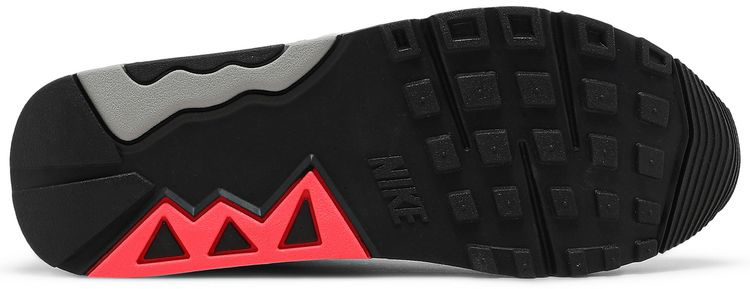 Nike Air Structure Triax 91 Persian Violet