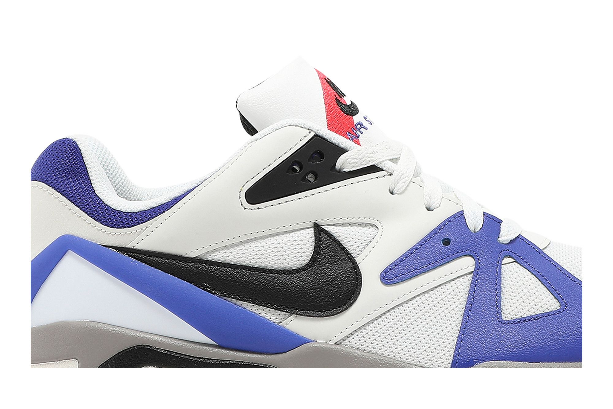 Nike air structure triax 1 top