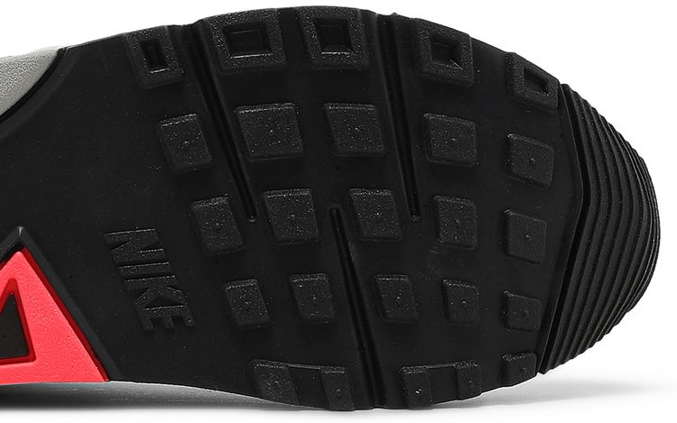 Nike Air Structure Triax 91 Persian Violet