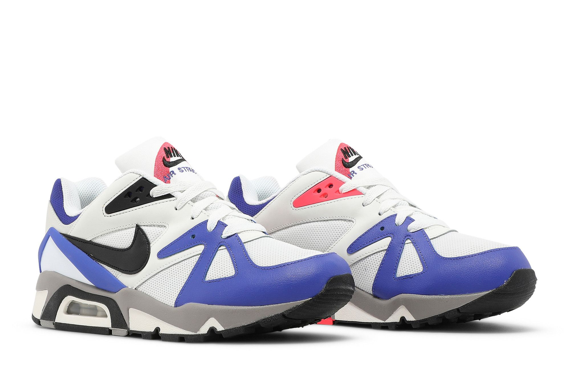 structure persian violet