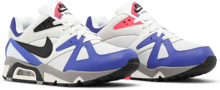 Nike Air Structure Triax 91 Persian Violet