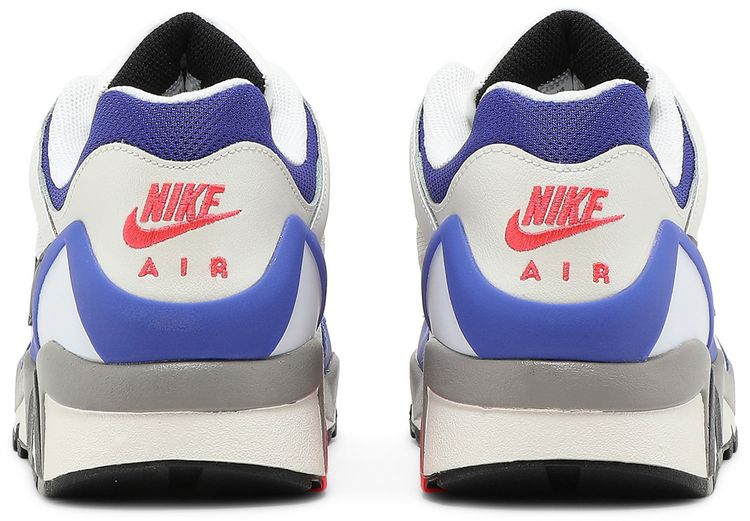 Nike Air Structure Triax 91 Persian Violet