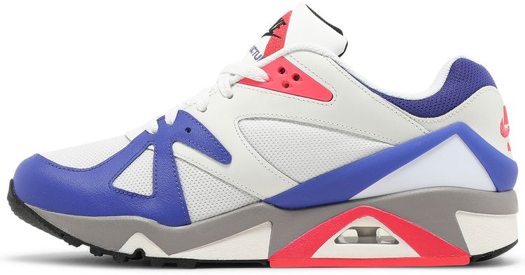 Nike Air Structure Triax 91 Persian Violet