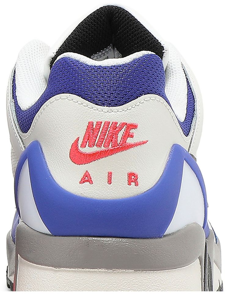 Nike Air Structure Triax 91 Persian Violet