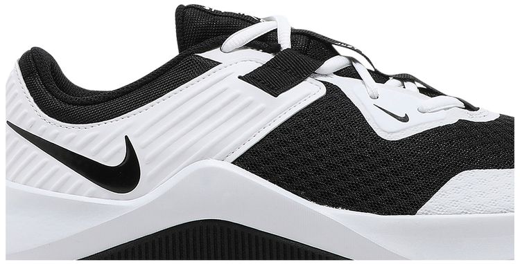 Nike MC Trainer Black White