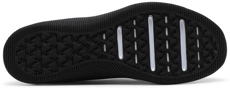 Nike MC Trainer Black White