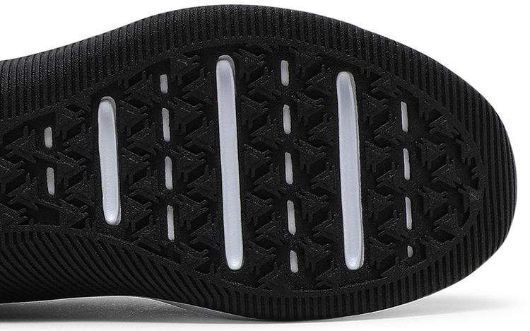 Nike MC Trainer Black White