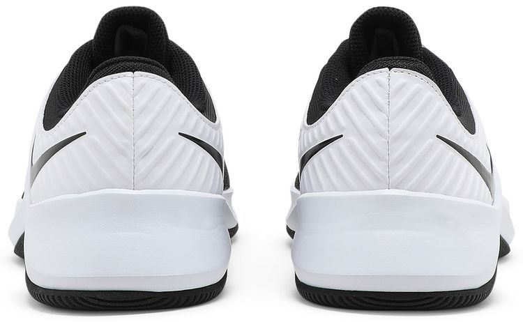 Nike MC Trainer Black White