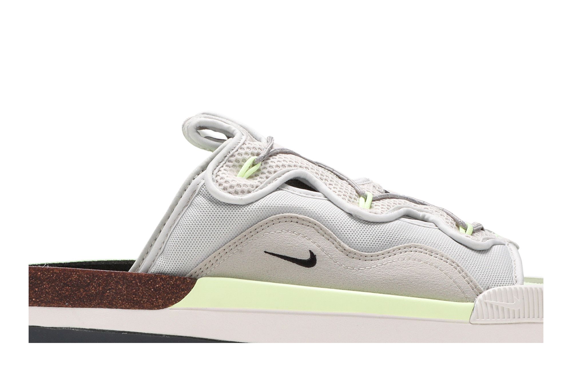 Buy Offline 2.0 Slip-On 'Light Bone Volt' - CZ0332 002 | GOAT