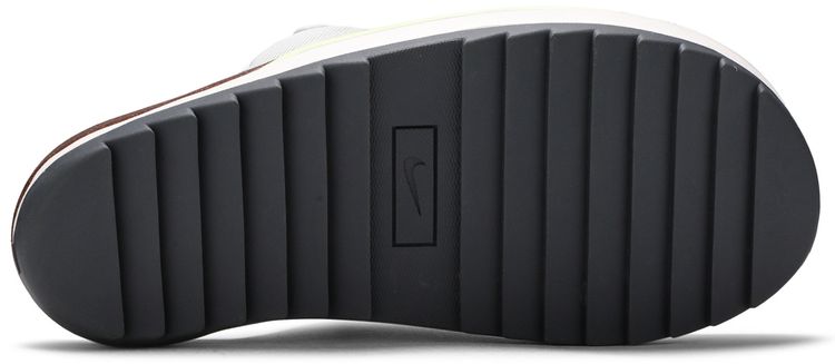 Nike Offline 20 Slip On Light Bone Volt