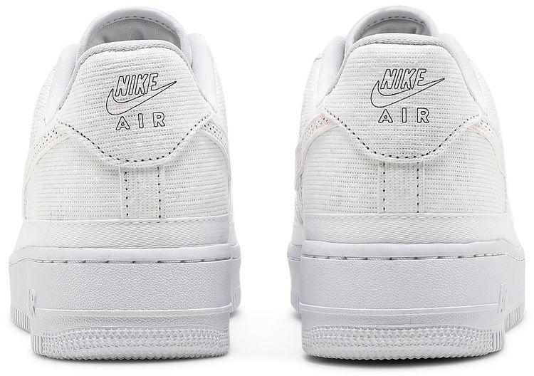 Wmns Air Force 1 07 Premium Reveal   Fauna Brown
