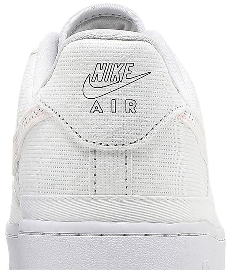 Wmns Air Force 1 07 Premium Reveal   Fauna Brown