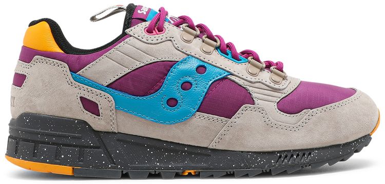 Saucony Shadow 5000 Astrotrail Pack   Air