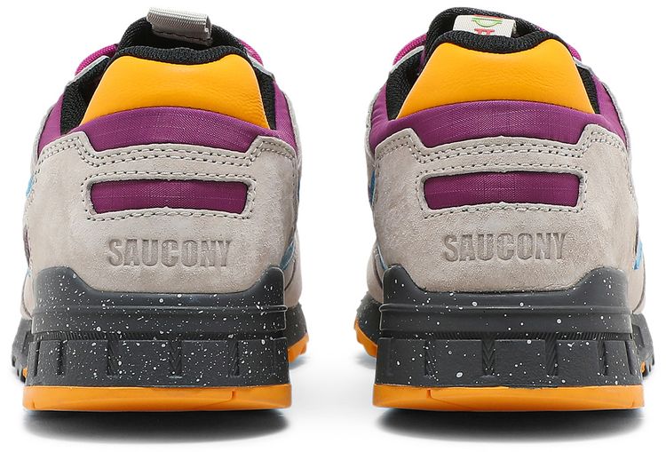Saucony Shadow 5000 Astrotrail Pack   Air