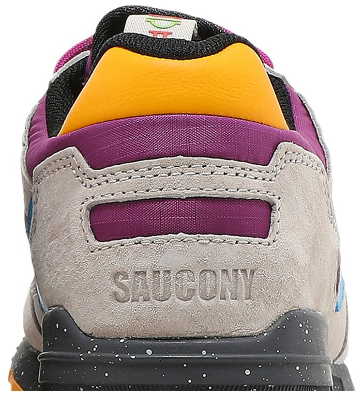 Saucony Shadow 5000 Astrotrail Pack   Air