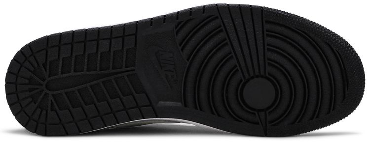 Air Jordan 1 Retro Low OG Ghost Green