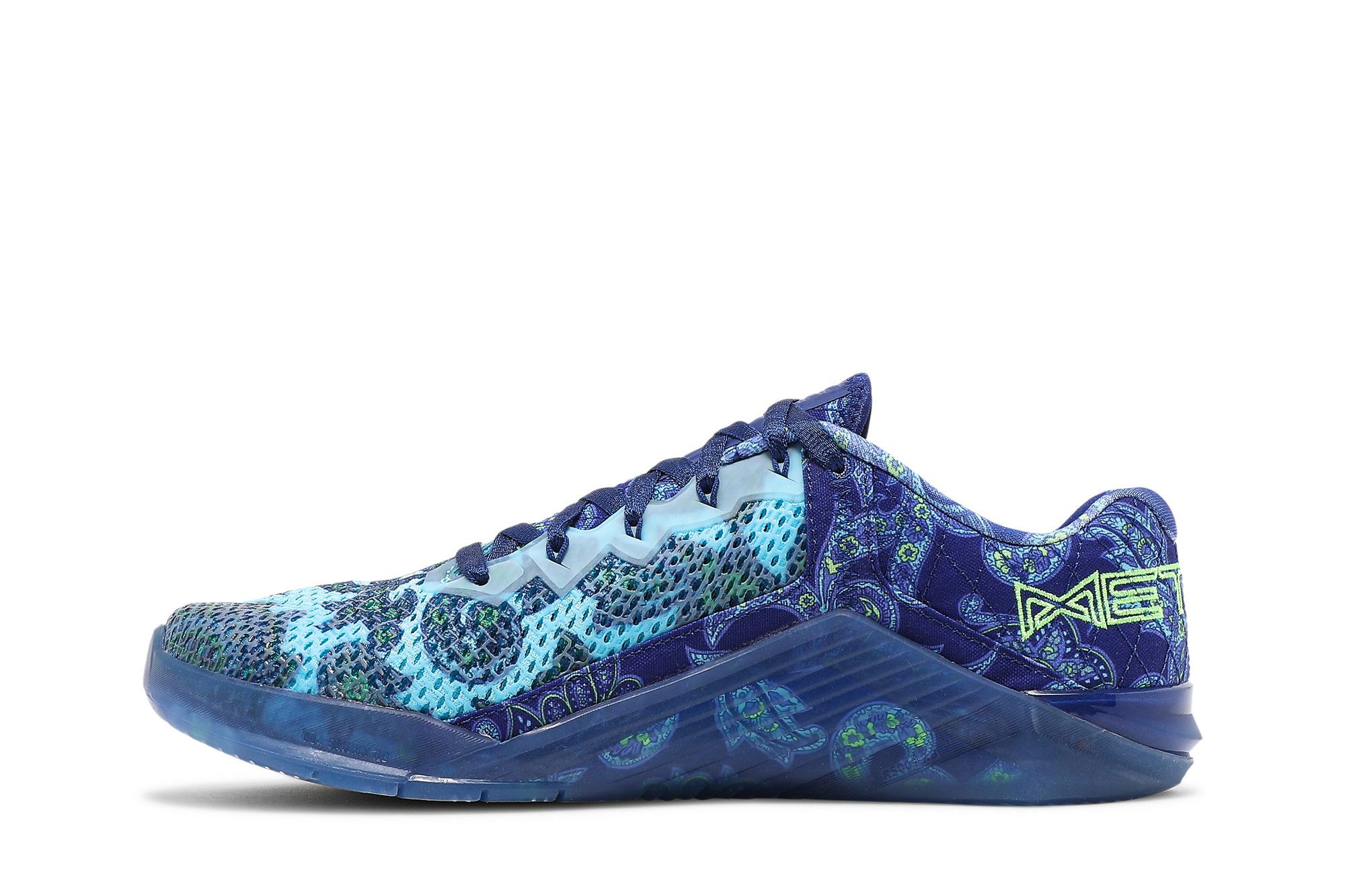 metcon 6 amp paisley