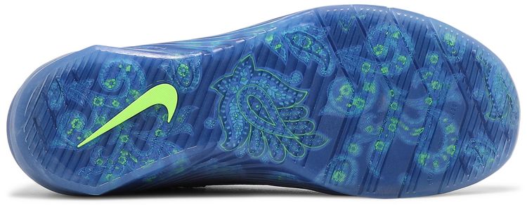 Metcon 6 AMP Paisley
