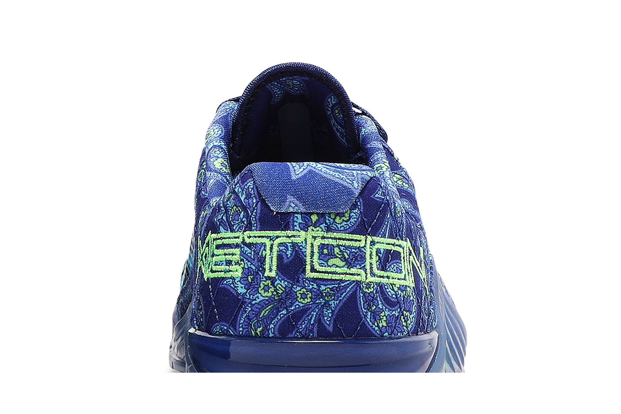 metcon 6 amp paisley