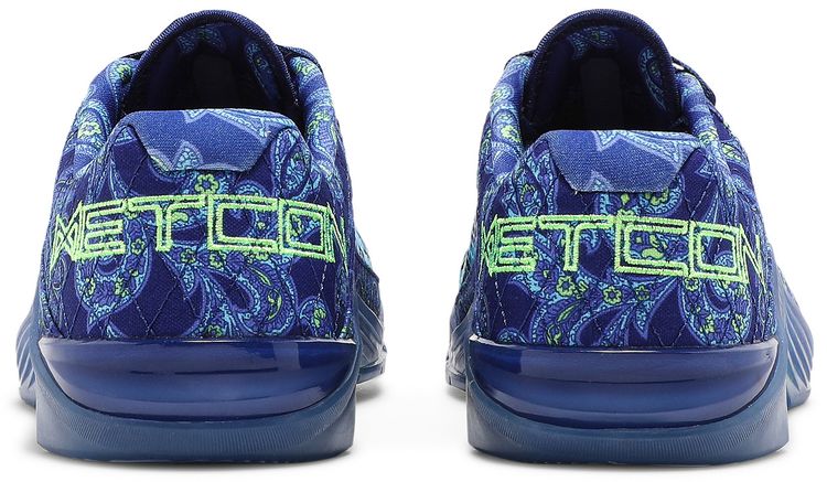 Metcon 6 AMP Paisley