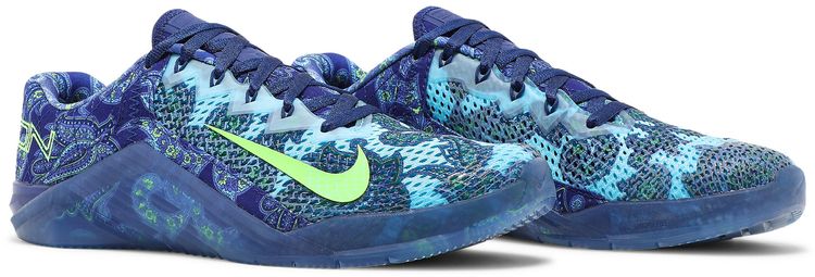 Metcon 6 AMP Paisley