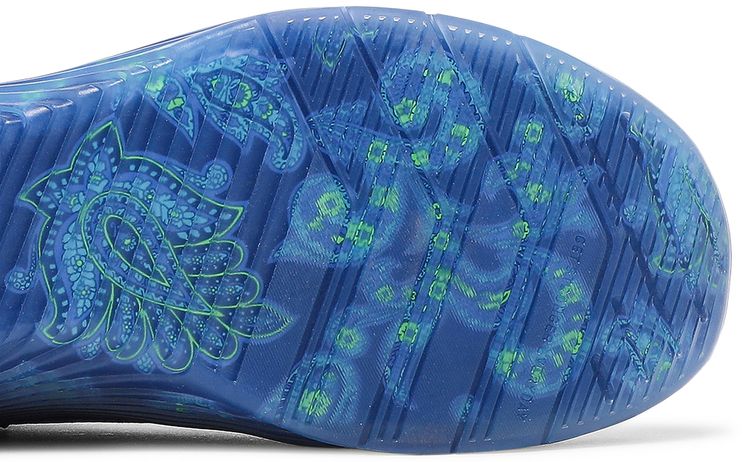 Metcon 6 AMP Paisley
