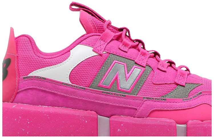 Jaden Smith x New Balance Vision Racer Peony