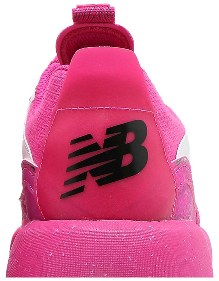 Jaden Smith x New Balance Vision Racer Peony
