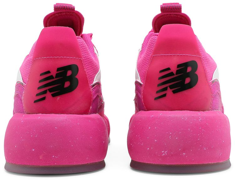 Jaden Smith x New Balance Vision Racer Peony