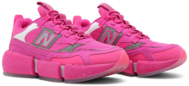 Jaden Smith x New Balance Vision Racer Peony