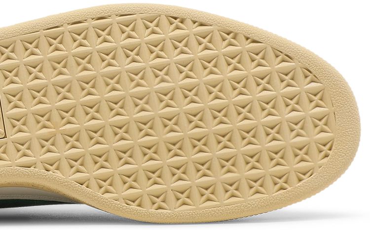 Rhuigi x Puma Suede White Juniper