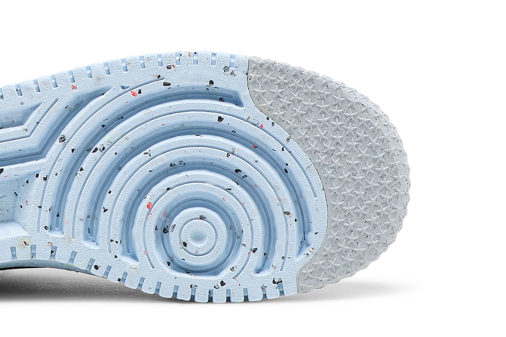 air force 1 crater chambray blue