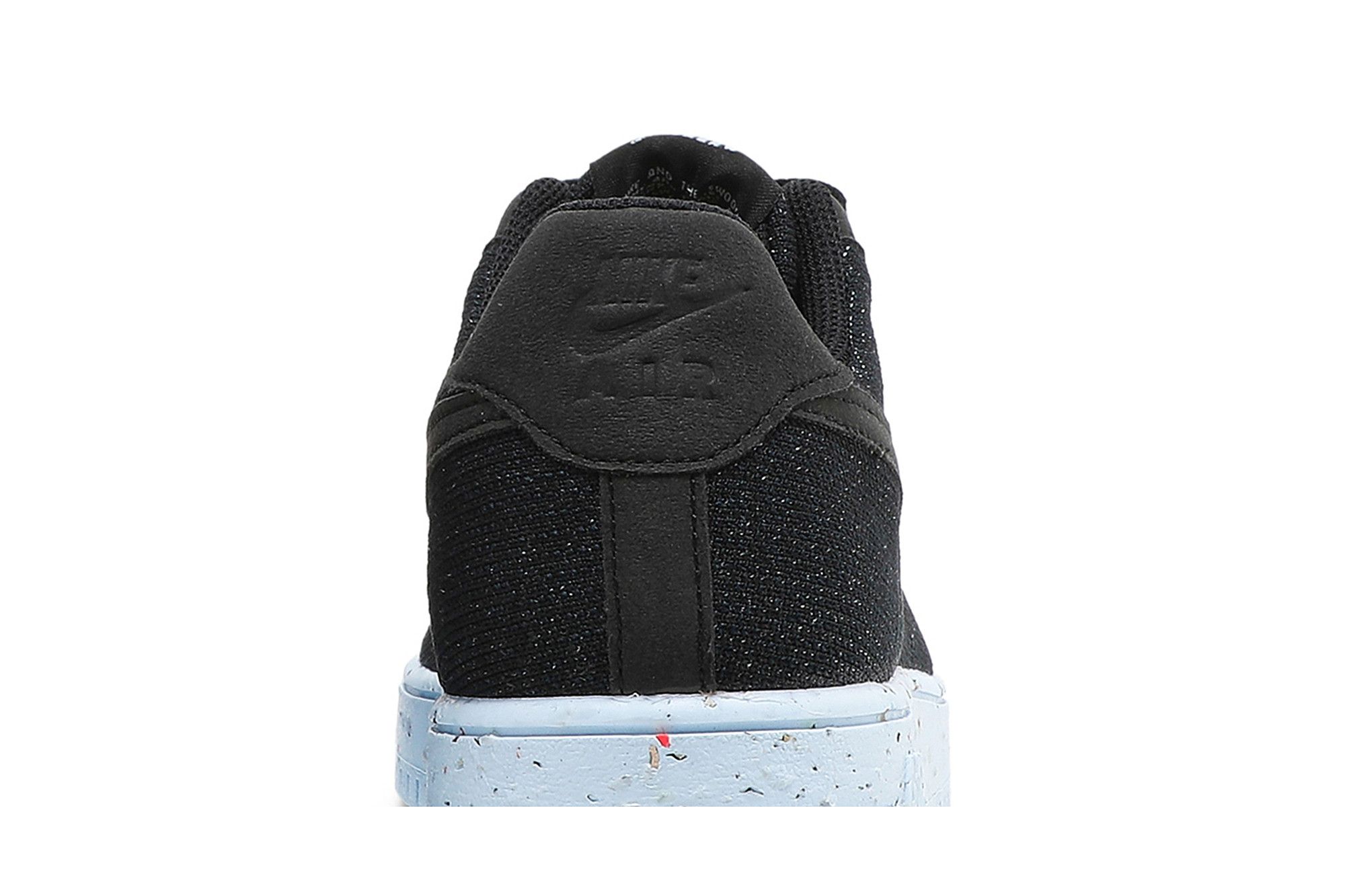 air force 1 crater chambray blue