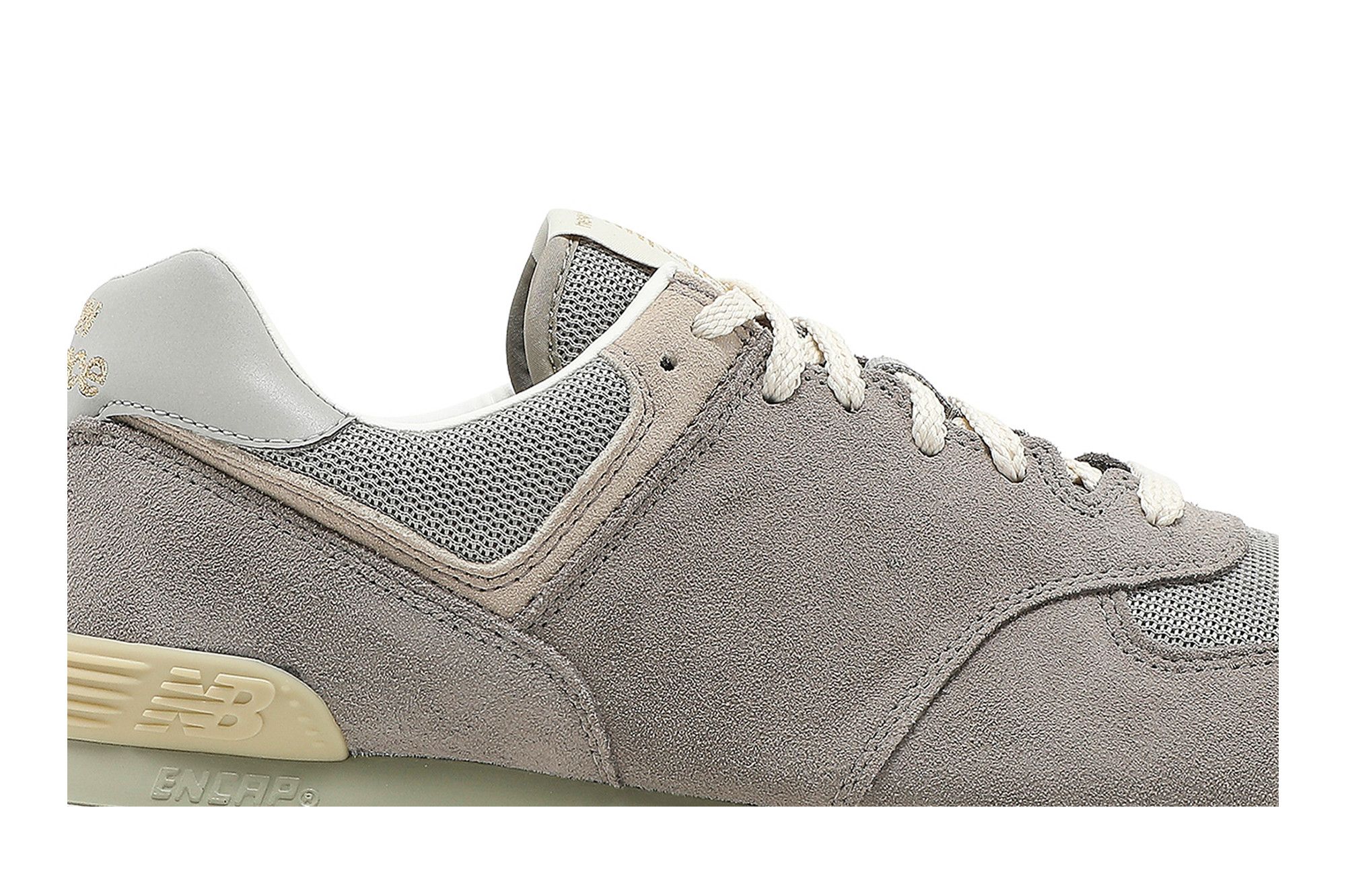 Buy New Balance 574 'Un-N-Ding' - U574GDY | GOAT